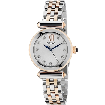 ساعت مچی سیکو SRZ400P1